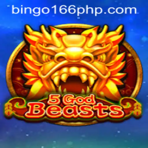 Exploring the Fascinating World of 5GodBeasts and BinGo166.COM