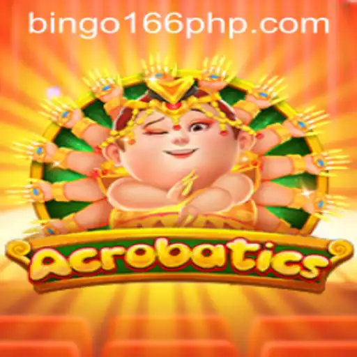 Acrobatics: A Dynamic Game Experience by BinGo166.COM