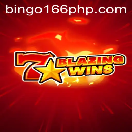 BlazingWins: A Thrilling New Gaming Experience with BinGo166.COM