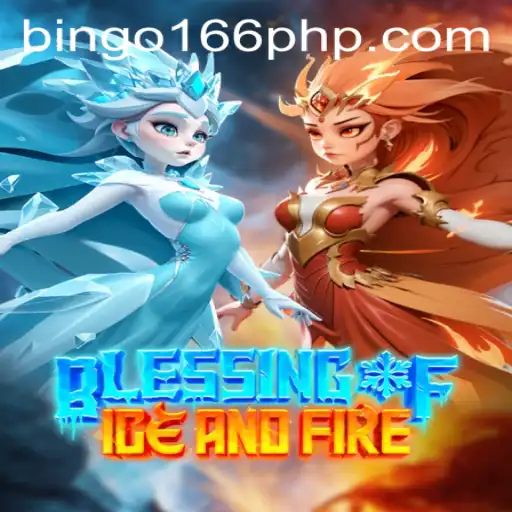 Discovering the Enchanting World of Blessing of Ice and Fire: A Game of Strategy and Fantasy