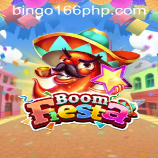 BoomFiesta: An Exciting Dive into the New Gaming Sensation