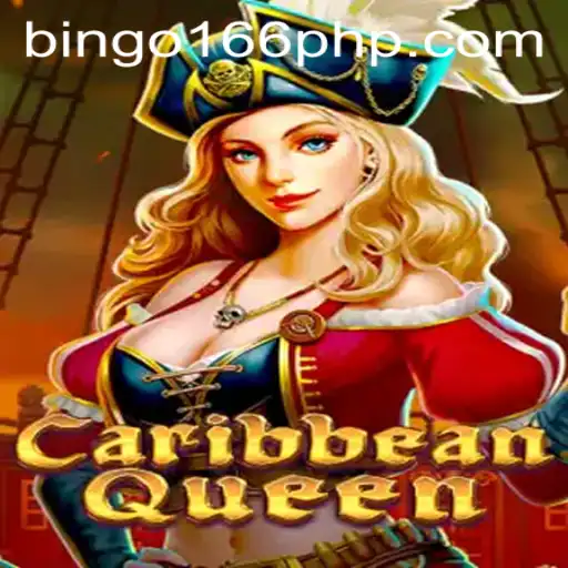 CaribbeanQueen: An Exotic Journey into the World of Bingo