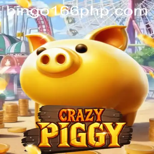 Dive into the Exciting World of CrazyPiggy: Gaming Innovation with BinGo166.COM