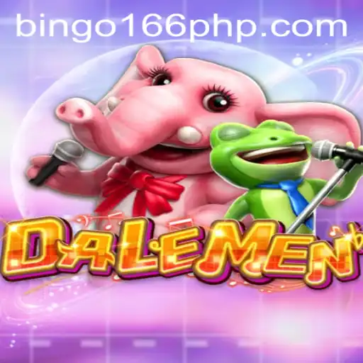 Exploring the Excitement of DALEMEN: Unveiling the Game's Essence and Rules with BinGo166.COM