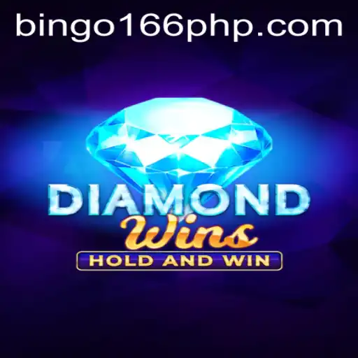 Discover the Thrilling World of DiamondWins on BinGo166.COM