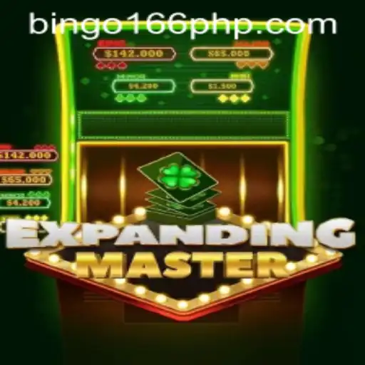 ExpandingMaster: A Revolutionary Game Experience with BinGo166.COM