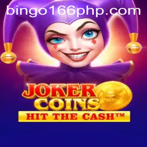JokerCoins: The Thrilling New Adventure With BinGo166.COM