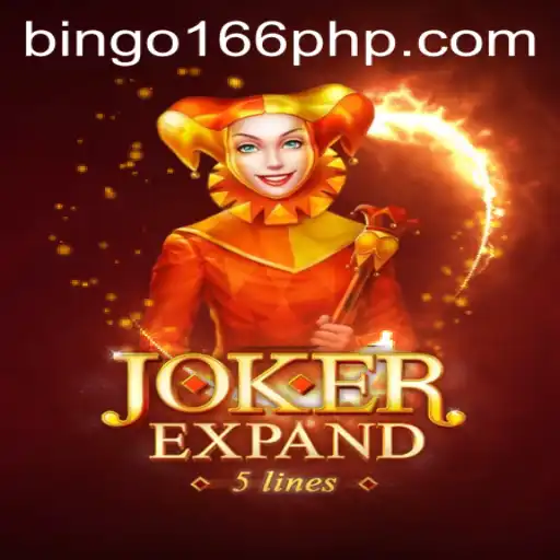 JokerExpand: A Captivating Game Experience with BinGo166.COM