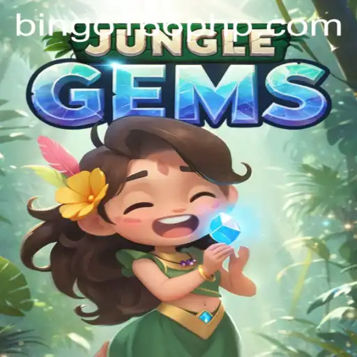 Discovering JungleGems: A Vibrant Adventure Game with BinGo166.COM