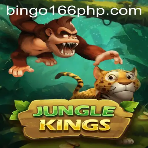 Exploring the Adventure of JungleKings and the Buzz Around BinGo166.COM