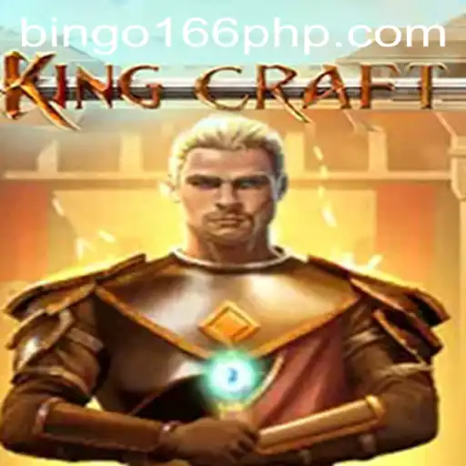 KingcraftMenomin: A Gaming Revolution with BinGo166.COM