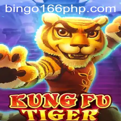 KungFuTiger: A Riveting Martial Arts Adventure with a Technological Twist