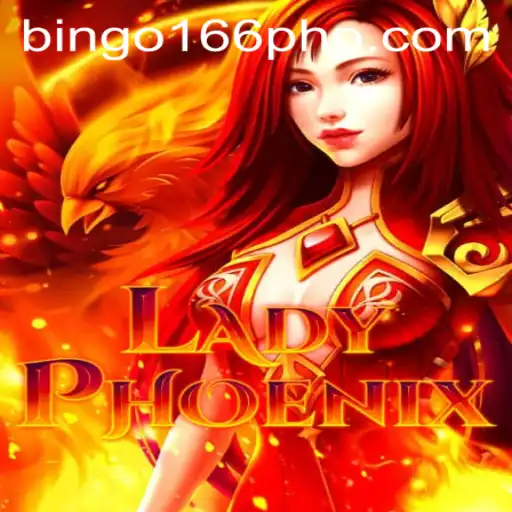 Discover LadyPhoenix: A Mesmerizing Adventure Game Experience with BinGo166.COM