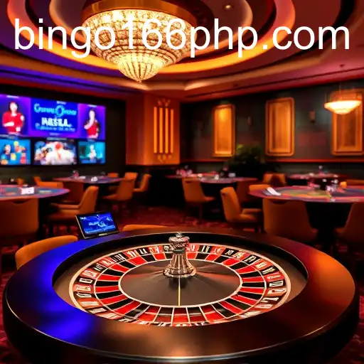 The Evolution and Popularity of Live Casino