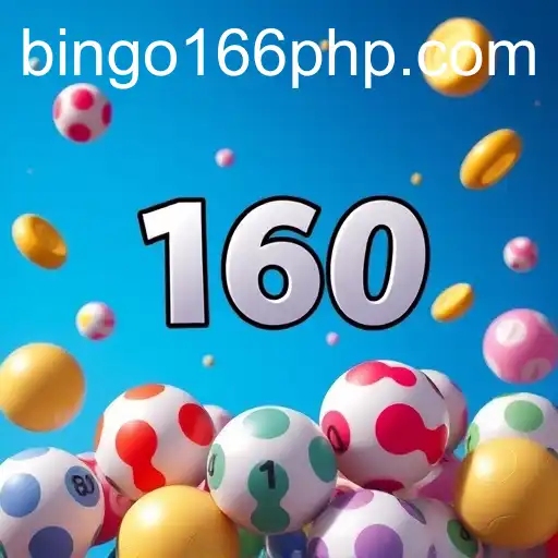 Exploring Lottery Games: A Closer Look at BinGo166.COM