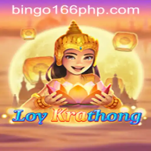 Exploring 'LoyKrathong': A Unique Game Experience on BinGo166.COM
