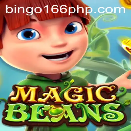 MAGICBEANS: Unveiling the Mystical World of Gaming at BinGo166.COM