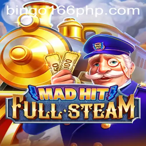 MadHitFullSteam: The Latest Sensation in Online Gaming