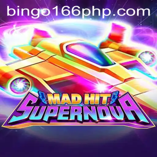 Experience the Thrills of MadHitSupernova: A New Gaming Sensation
