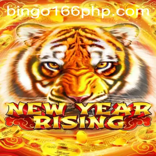 Discover the Exciting World of NewYearRising on BinGo166.COM