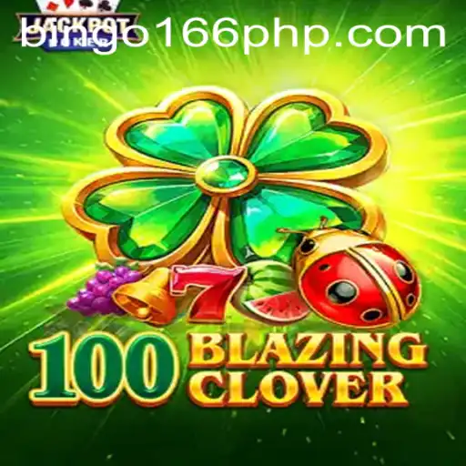 Discover the Thrill of 100BlazingClover: A New Gaming Adventure