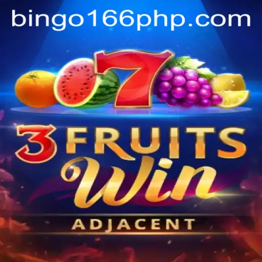 Discover the Exciting World of 3FruitsWin: The Next Big Hit on BinGo166.COM