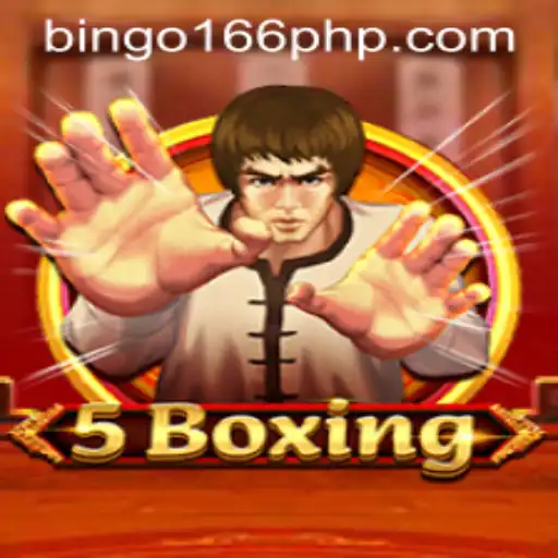 Introducing 5Boxing: A New Gaming Sensation Powered by BinGo166.COM