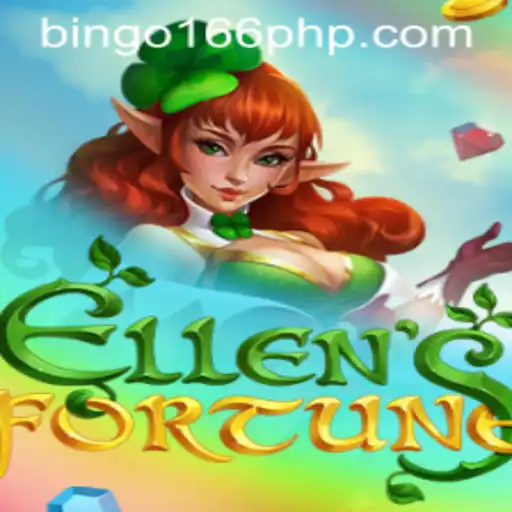 Discovering EllensFortune: A Journey Into The Enigmatic World of BinGo166.COM