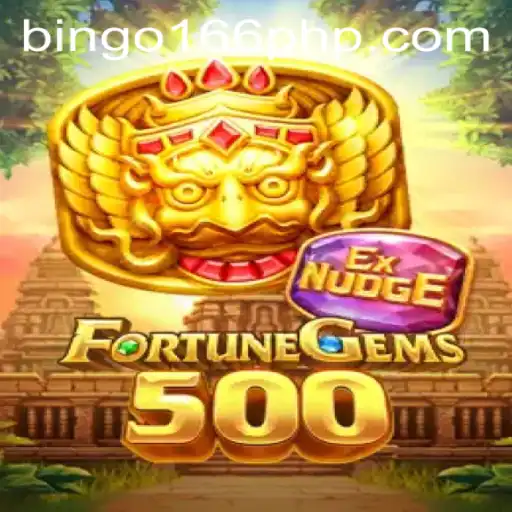 Exploring FortuneGems500 and the Magical World of BinGo166.COM