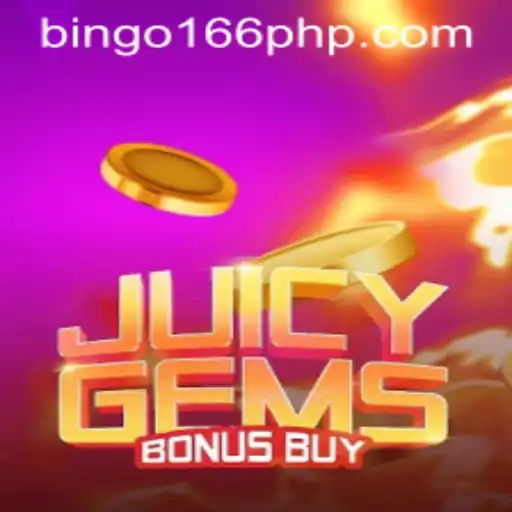 Exploring JuicyGemsBonusBuy: A Captivating Gaming Experience Featuring BinGo166.COM