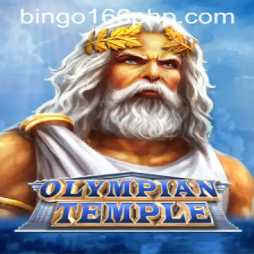 Discover the Mystical Adventure of OlympianTemple