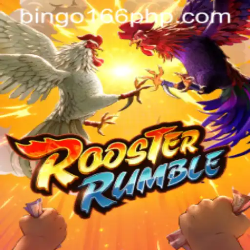 Discover the Excitement of RoosterRumble at BinGo166.COM