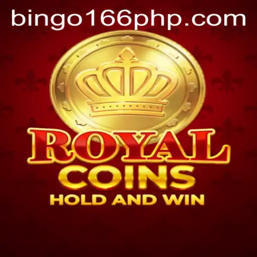 Exploring RoyalCoins: A Revolutionary Game Experience Linked with BinGo166.COM