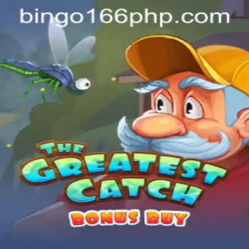 Exploring TheGreatestCatchBonusBuy: A Deep Dive into the Game & BinGo166.COM