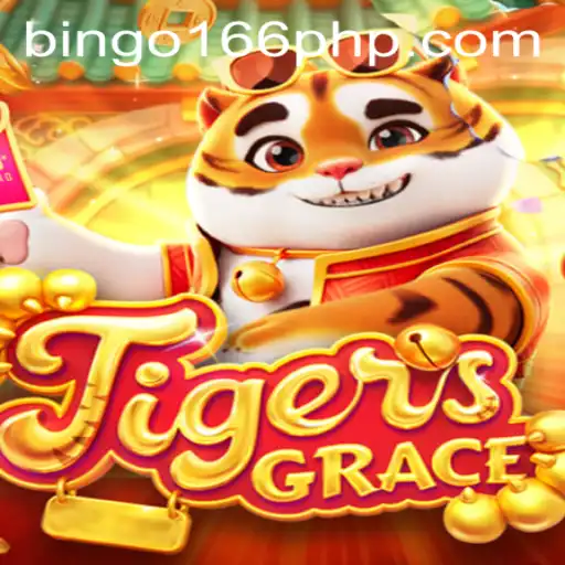 Exploring TigersGrace: A New Adventure with BinGo166.COM