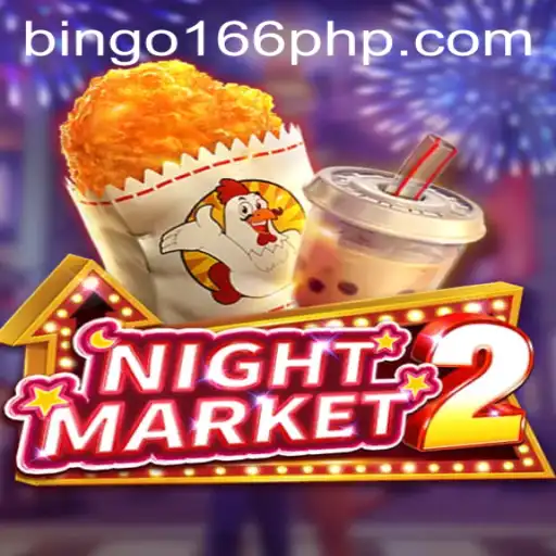 Exploring NightMarket2: An Immersive Digital Experience