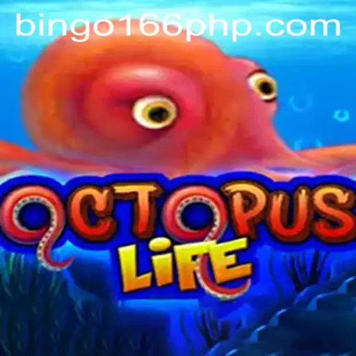 Exploring the Exciting World of OctopusLife and BinGo166.COM