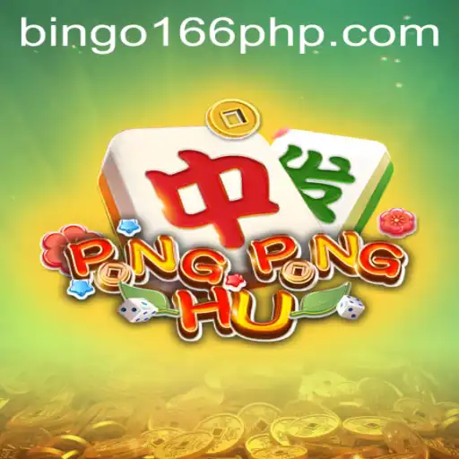 Discover the Exciting World of PONGPONGHU and BinGo166.COM