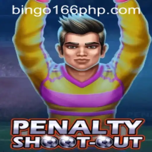 Mastering the Art of PenaltyShootOut: Experience the Thrill with BinGo166.COM