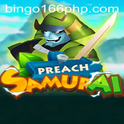 Discovering the World of PreachSamurai: A New Gaming Revolution