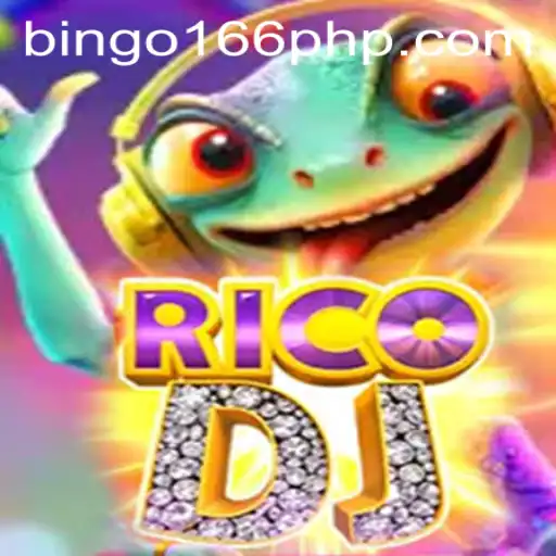 A Deep Dive into RicoDJ: The Innovative Gaming Experience Linked with BinGo166.COM
