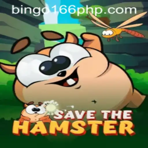 Discover the Thrills of 'SavetheHamster' With BinGo166.COM