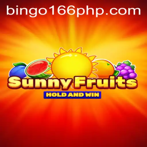 Discover the Exciting World of SunnyFruits on BinGo166.COM