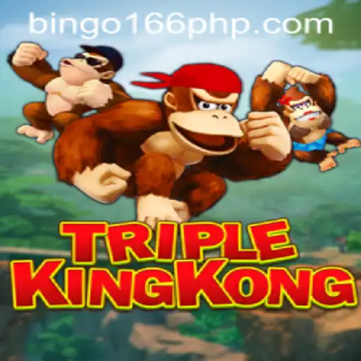 Discover the Exciting World of TripleKingKong and BinGo166.COM