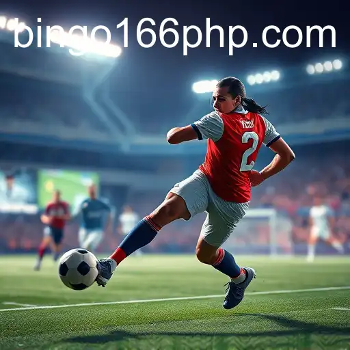 Exploring the World of Virtual Sports at BinGo166.COM