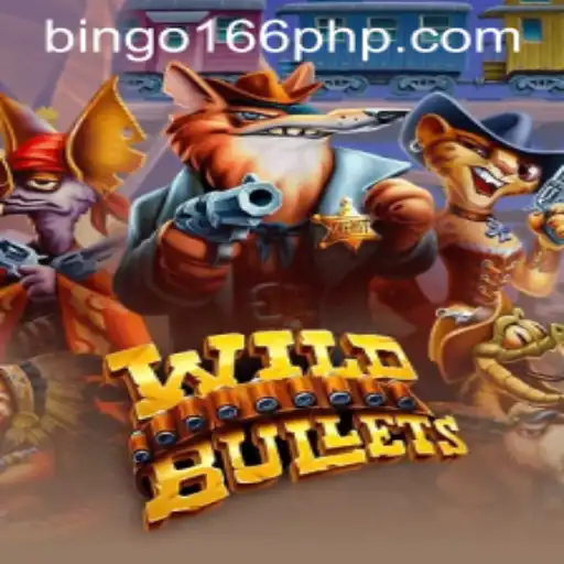 WildBullets: Unleashing the Thrill of Virtual Gunfire