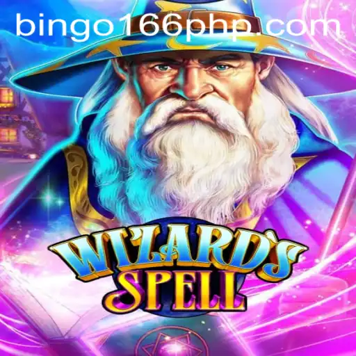 Enter the Magical World of WizardsSpell and the Exciting Adventures with BinGo166.COM