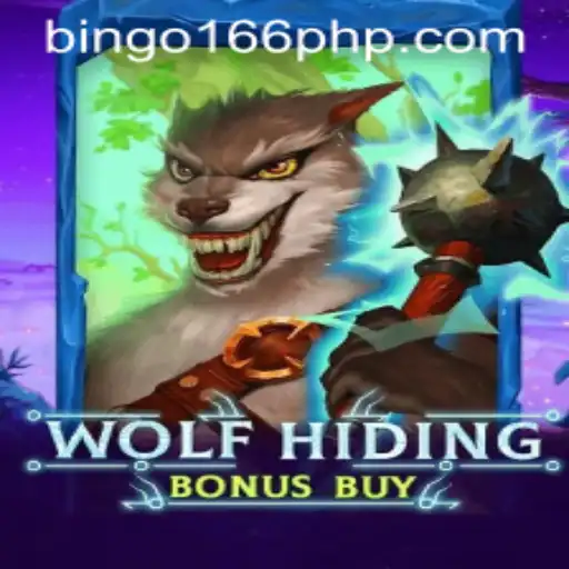 Explore the Thrills of WolfHidingBonusBuy: A Captivating Digital Adventure