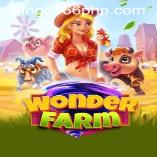 Exploring WonderFarm: A New Era of Online Gaming